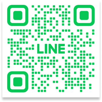 LINE QRコード